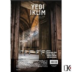 Yedi İklim 371.Sayı Şubat 2021