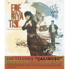 Edebiyatist 44.Sayı Kasım-Aralık 2022