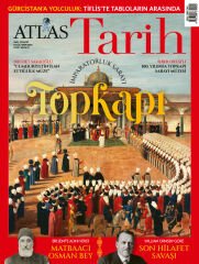 Atlas Tarih Dergi Eylül-Ekim 2024