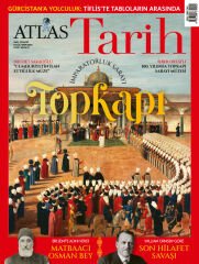Atlas Tarih Dergi Eylül-Ekim 2024