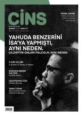 Cins 89.Sayı Şubat 2023