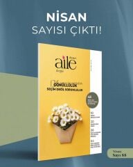 Diyanet Aile Dergi 88.Sayı Nisan 2026