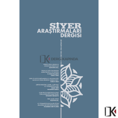 Siyer Araştırma 9.Sayı Ocak-Haziran 2021