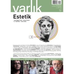 Varlık 1383.Sayı Aralık 2022
