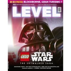 Level Mayıs-Haziran 2022