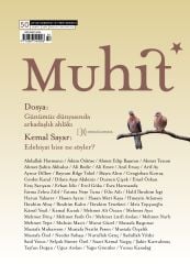 Muhit 50.Sayı Şubat 2024