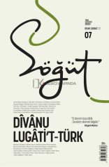 Söğüt 7.Sayı – Türk Edebiyatı Dergisi Ocak-Şubat 2021