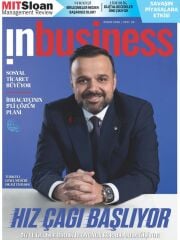 Inbusiness Dergi Nisan 2026
