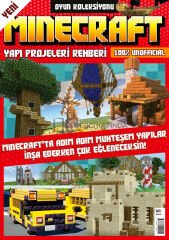 Minecraft 2025/02