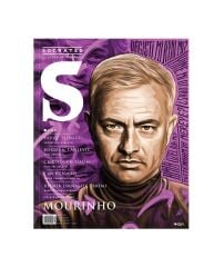 Socrates 70.Sayı Ocak 2021