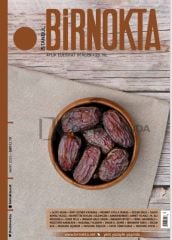 İstanbul Birnokta Dergi 278.Sayı Mart 2025