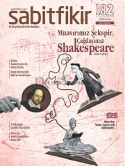 Sabitfikir Dergi 182.Sayı Nisan 2026