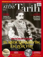 Atlas Tarih Dergi 2026/99