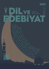 Dil ve Edebiyat Dergi 195.Sayı Mart 2025
