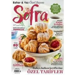 Sofra Mayıs-Haziran 2022