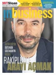Inbusiness Dergi Ekim 2025