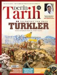 Derin Tarih Şubat 2023