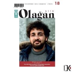 Olağan Şiir 18.Sayı Ocak-Şubat 2021