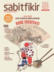 Sabitfikir Dergi 176.Sayı Ekim 2025