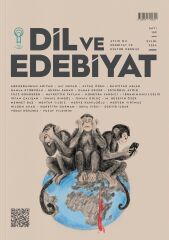 Dil ve Edebiyat Dergi 189.Sayı Eylül 2024