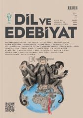 Dil ve Edebiyat Dergi 189.Sayı Eylül 2024