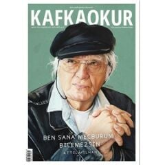Kafkaokur 67.Sayı Haziran 2022
