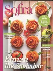 Sofra Dergi Ekim-Kasım 2025