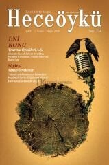 Hece Öykü Dergi 134.Sayı Nisan-Mayıs 2026