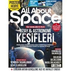 All About Space Ocak 2021