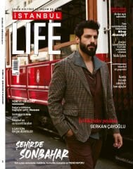 İstanbul Life Dergi Ekim-Aralık 2025