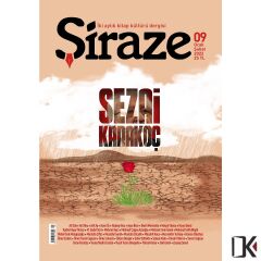 Şiraze 9.Sayı Ocak-Şubat 2021