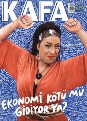 Kafa 113.Sayı Şubat 2024