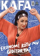 Kafa 113.Sayı Şubat 2024