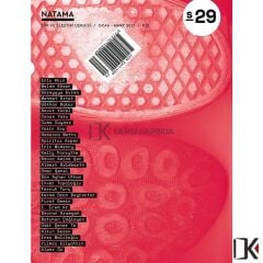 Natama 29.Sayı Ocak-Mart 2021