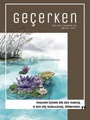 Geçerken 17.Sayı Şubat 2022
