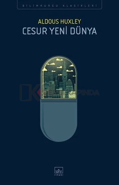Cesur Yeni Dünya - Aldous Huxley