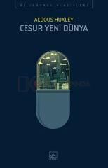 Cesur Yeni Dünya - Aldous Huxley