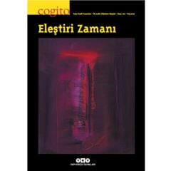 Cogito 100.Sayı Kış 2020