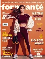 Formsante Dergi 2026/04