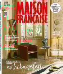 Maison Française Dergi Ekim 2025