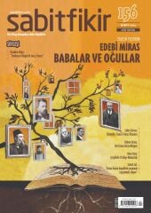 Sabitfikir 156.Sayı Şubat 2024