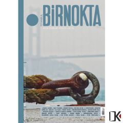İstanbul BirNokta 227.Sayı Aralık 2020
