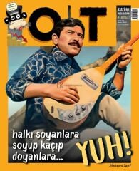 OT Dergi 153.Sayı Kasım 2026