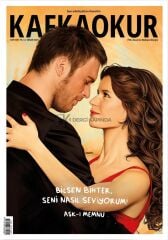 Kafkaokur Dergi 109.Sayı Nisan 2026