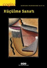 Cogito Dergi 118.Sayı
