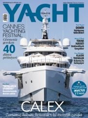 Yacht Türkiye Eylül 2023