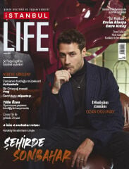 İstanbul Life Dergi 2026/04