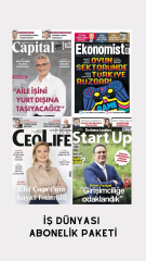 İş Dünyası Abonelik Paketi