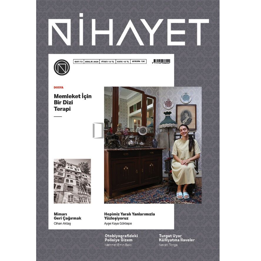 Nihayet Aralık 2020