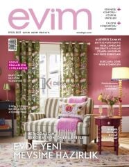 Evim Eylül 2023
